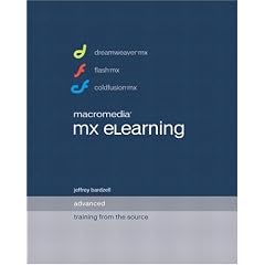Training from the Source: Macromedia eLearning Advanced