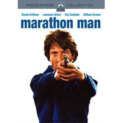 Marathon Man