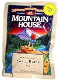 Mountain House Freeze Dried Cut Green Beans
