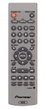 : Pioneer DV-360S Silver Multi-region DVD Player