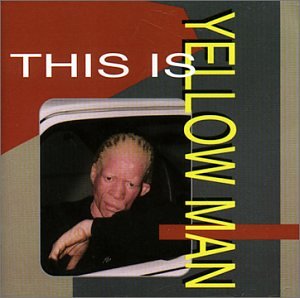 CD-Charts  Music : This Is Yellowman
