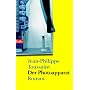 Der Photoapparat: Roman