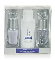 Leighton Denny Brilliance Nail Treatment Regime