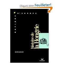 Histoire de la Hongrie