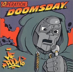 MF Doom - Doomsday Lyrics - Zortam Music