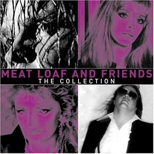 Meat Loaf - Meatloaf & Friends - Zortam Music