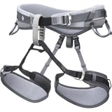 Sporting Goods : Black Diamond Iris Speed Adjust Harness - Women's