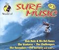 World of Surf Music