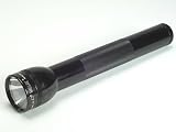 MAGLITE 3 Cell D Maglite Green Heavy Duty Flashlight Model S3D396