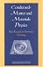 Book Condensed-Matter and Materials Physics: Basic Research for Tomorrow's Technology (<i>Physics in a New Era:</i> A Series)