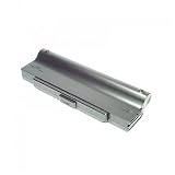 SONY Vaio VGN-FE41M, Laptop Battery, Li-Ion, black, High-Capacity Laptop Battery