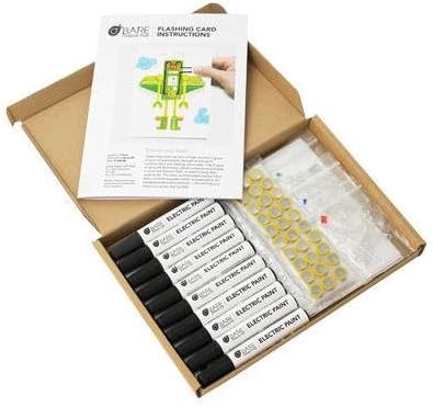 Flashing Cards Activity Pack