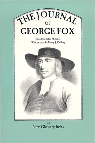 The Journal of George Fox under Sects in The Books Store