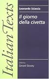 Il Giorno Della Civetta (Italian Texts)