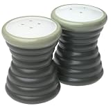 Pfaltzgraff Sphere Salt and Pepper Set