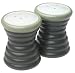 Pfaltzgraff Sphere Salt and Pepper Set