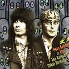 The Return of Onkel Boskopp by Eroc Reichel and Hans Reichel
