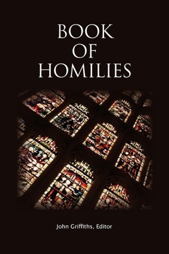 Book of Homilies under General in The Books Store
