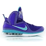 Zoom Produkt-Bild: nike LEBRON 9