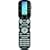 Universal Remote MX-900 40-Device IR/RF PC Programmable Remote (418 MHz)