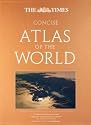 The "Times" Concise Atlas of the World (World Atlas)