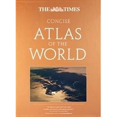 The Times Concise Atlas of the World
