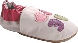 Infant Girls' Robeez Love
