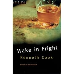 Wake in Fright (Film ink)