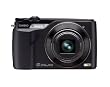 Casio EX-FH100 10.1MP High Speed Digital Camera with 10x Ultra Wide Angle Zoom with CMOS Shift Image Stabilization and 3.0 inch LCD