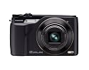 Casio EX-FH100 10.1MP High Speed Digital Camera with 10x Ultra Wide Angle Zoom with CMOS Shift Image Stabilization and 3.0 inch LCD