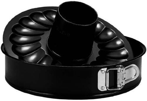 Dr. Oetker 1433 Springform mit Rohrboden &Oslash;28cm Preisvergleich