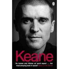 Keane: The Autobiography