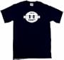 I Beat Sobriety Beer Mugs Logo Men's Tee Shirt in 12 colors Small thru 6XL