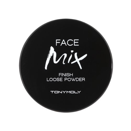 TONYMOLY Face Mix Finish Loose Powder 10g