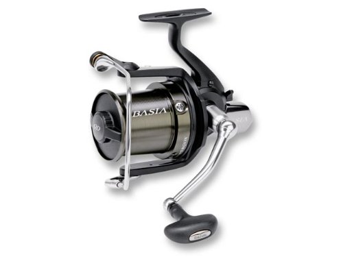 daiwa basia 45 qdx