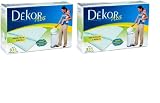 Diaper Dekor Plus Refills - Two Pack!