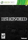 Dishonored