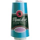 Maxi-Lock Cone Thread 3000 Yards-White
