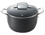 Review Tefal  / Tefal Jamie Oliver 24cm Stewpot and Lid