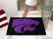 Kansas State Wildcats FanMants All Star Rug