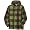 Boa Lumberjack Plaid