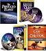 Illustra Media 4-DVD Set