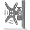 Sanus Visionmount VM1B Small-TV Full-Motion Wall Mount (Black)