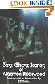 Best Ghost Stories