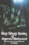 Best Ghost Stories of Algernon Blackwood