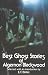 Best Ghost Stories of Algernon Blackwood
