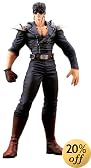 北斗の拳 世紀末激闘録フィギュアコレクションVol5 コレクションNo.11 ケンシロウ/ゴーグル