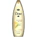 Dove Beauty Body Wash Go Fresh Energize, Grapefruit and Lemongrass Scent, 12 oz (Pack of 2)