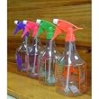 Plastic Reusable Spray Bottle