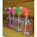 Plastic Reusable Spray Bottle